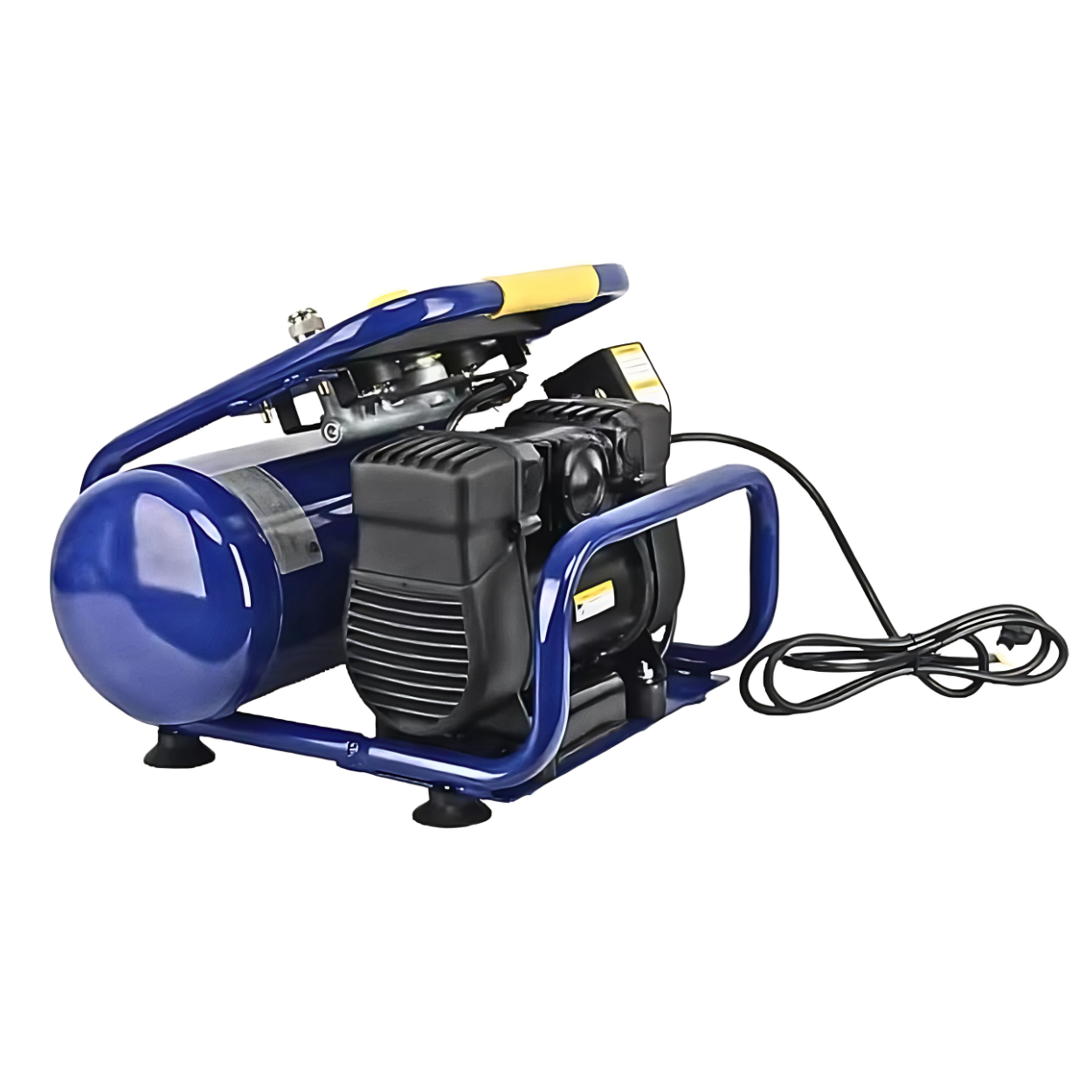 2 Gallon Oil Free Air Compressor