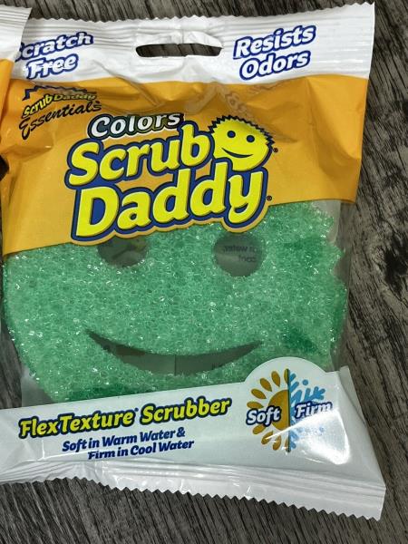 Scrub Daddy Colors (10 pack)