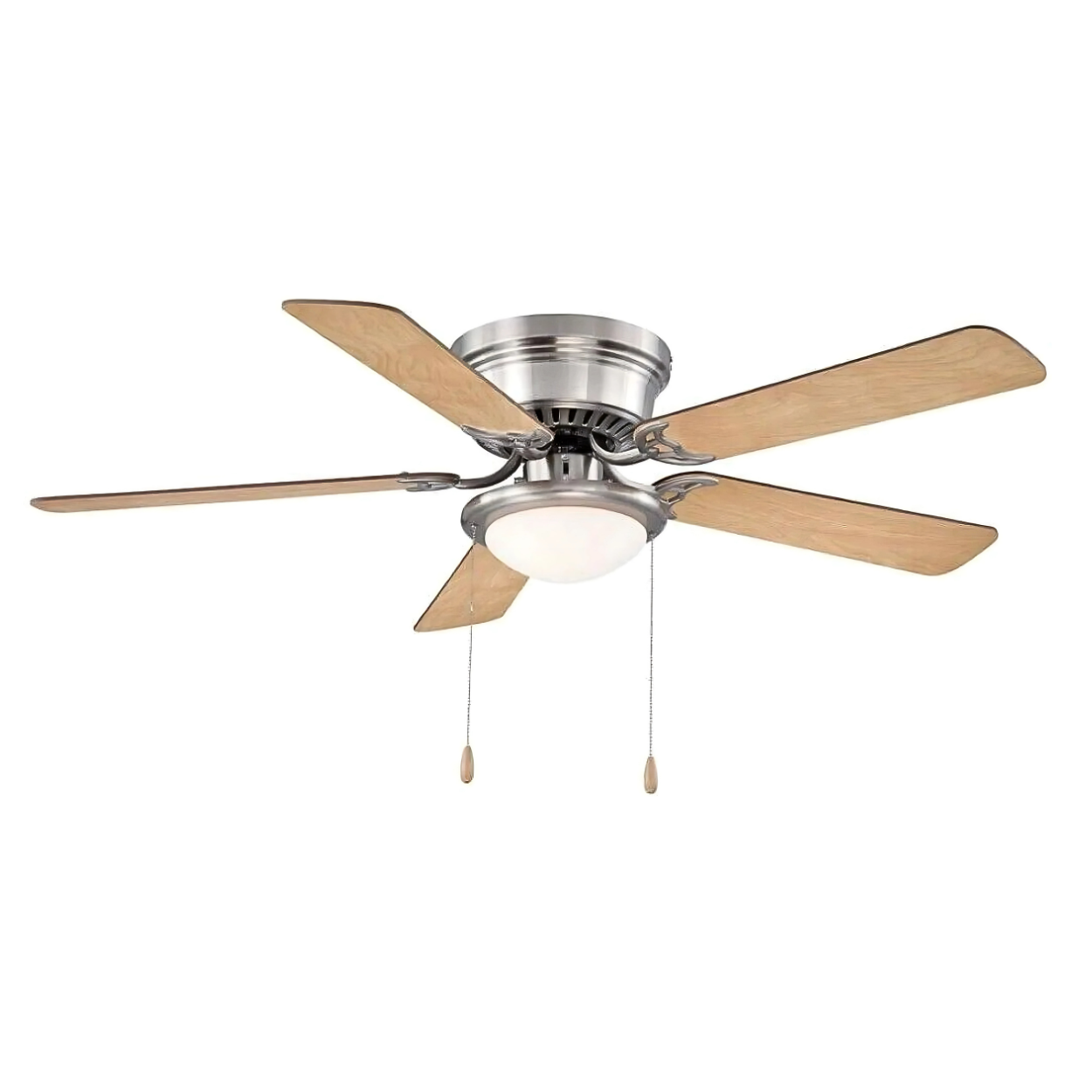 Hugger 52 in Large Room Ceiling Fan