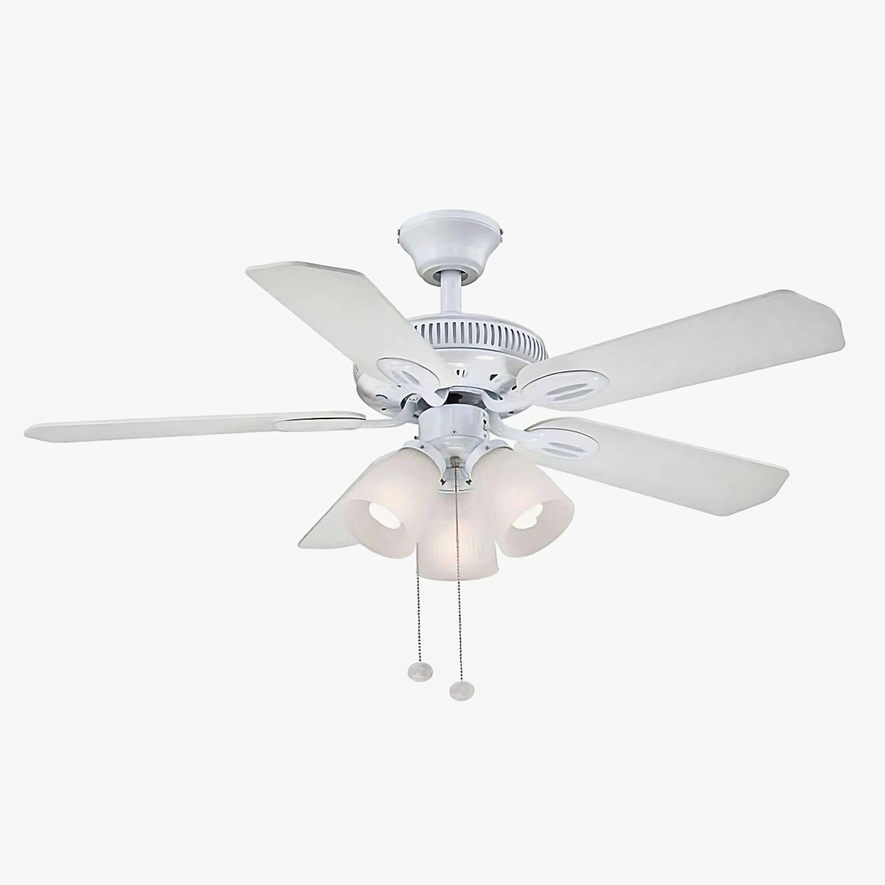 Glendale 42" LED Indoor Ceiling Fan