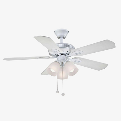 Glendale 42" LED Indoor Ceiling Fan