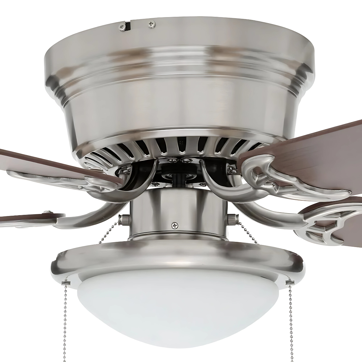 Hugger 52 in Large Room Ceiling Fan