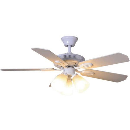 Glendale 42" LED Indoor Ceiling Fan