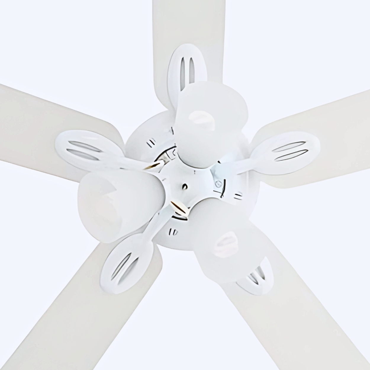 Glendale 42" LED Indoor Ceiling Fan