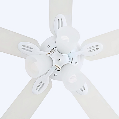 Glendale 42" LED Indoor Ceiling Fan