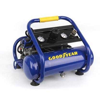 2 Gallon Oil Free Air Compressor